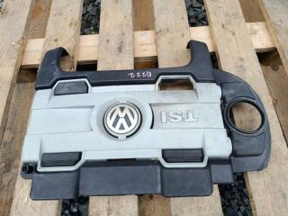 Пластиковая крышка на двс VOLKSWAGEN TOURAN 1T BMY 03c103925bb 2 ракурс Пластиковая крышка на двс VOLKSWAGEN TOURAN 1T BMY 03c103925bb 2 ракурс
