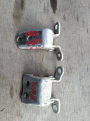 Петля дверная левая передняя HONDA STREAM RN6 R18A 2 ракурс