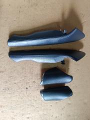 Консоль центральная TOYOTA MARK X GRX120 4GR-FSE 1 ракурс