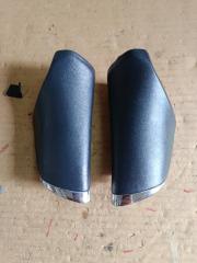 Консоль центральная TOYOTA MARK X GRX120 4GR-FSE 5 ракурс