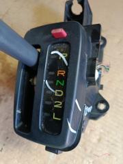Селектор акпп TOYOTA COROLLA II EL51 4e-fe 33550-16360 3 ракурс Селектор акпп TOYOTA COROLLA II EL51 4e-fe 33550-16360 3 ракурс