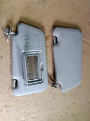 Козырек NISSAN MARCH AK12 CR12 2 ракурс