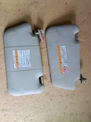 Козырек NISSAN MARCH AK12 CR12 3 ракурс