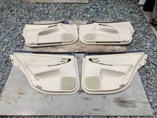Обшивка дверей TOYOTA CROWN GRS182 3GR-FSE 1 ракурс