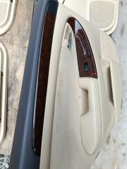 Обшивка дверей TOYOTA CROWN GRS182 3GR-FSE 4 ракурс