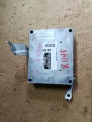Блок управления efi TOYOTA RAUM EXZ 10 5E-FE 89661-46010 1 ракурс