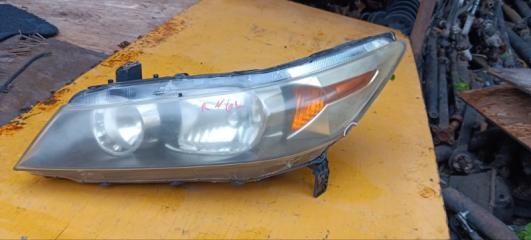 Фара левая HONDA STREAM RN6 100-22652 1 ракурс