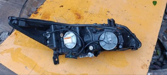 Фара левая HONDA STREAM RN6 100-22652 4 ракурс