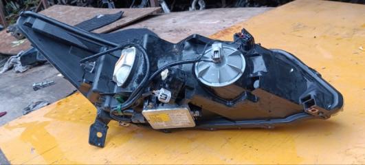 Фара левая HONDA STREAM RN6 100-22652 5 ракурс
