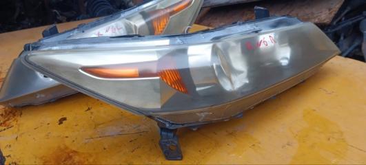 Фара правая HONDA STREAM RN6 100-22652 2 ракурс