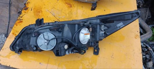 Фара правая HONDA STREAM RN6 100-22652 5 ракурс