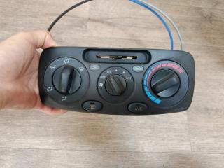 Климат-контроль TOYOTA RAUM EXZ15, EXZ10 5e 1 ракурс