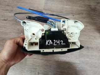 Климат-контроль TOYOTA RAUM EXZ15, EXZ10 5e 3 ракурс