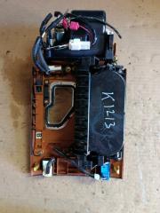 Консоль кпп TOYOTA CROWN GRS182 3GR-FSE 3 ракурс