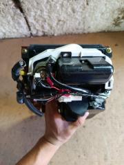 Консоль кпп TOYOTA CROWN GRS182 3GR-FSE 4 ракурс