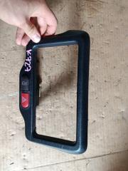 Консоль магнитофона TOYOTA Spade NCP141 1NZ-FE 2 ракурс