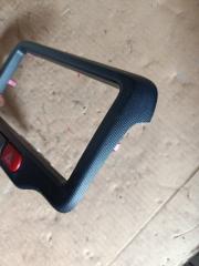 Консоль магнитофона TOYOTA Spade NCP141 1NZ-FE 3 ракурс