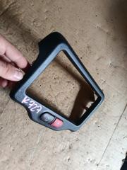 Консоль магнитофона TOYOTA Spade NCP141 1NZ-FE 4 ракурс