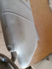Козырек TOYOTA WISH ZNE10 1ZZ-FE 3 ракурс