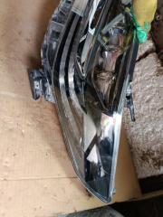 Фара левая TOYOTA ALPHARD AGH30 58-91 5 ракурс