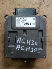 Блок розжига ксенона левый TOYOTA ALPHARD AGH30 89907-58030 1 ракурс