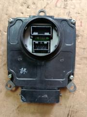 Блок розжига ксенона левый TOYOTA ALPHARD AGH30 89907-58030 3 ракурс