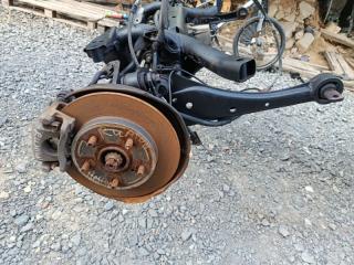 Балка задняя TOYOTA AURIS ZRE154, NZE154 4 ракурс Балка задняя TOYOTA AURIS ZRE154, NZE154 4 ракурс