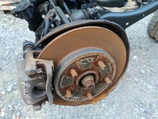 Балка задняя TOYOTA AURIS ZRE154, NZE154 5 ракурс Балка задняя TOYOTA AURIS ZRE154, NZE154 5 ракурс
