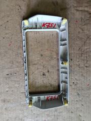 Консоль магнитофона TOYOTA WISH ZGE20 5 ракурс