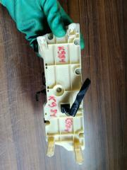 Климат-контроль Toyota Prius ZVW30 2zr-fxe 3 ракурс