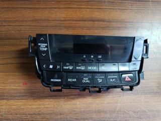 Климат-контроль TOYOTA VELLFIRE ANH20 2AZ-FE 55900-58270 1 ракурс