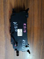 Климат-контроль TOYOTA VELLFIRE ANH20 2AZ-FE 55900-58270 2 ракурс