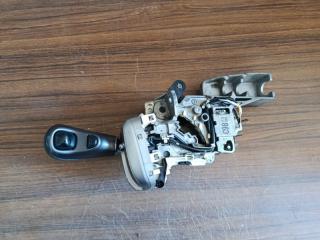Селектор акпп HONDA STREAM RN6 R18A 1 ракурс