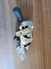 Селектор акпп HONDA STREAM RN6 R18A 2 ракурс
