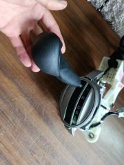 Селектор акпп HONDA FIT GE6 L13A 3 ракурс