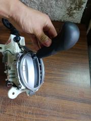 Селектор акпп HONDA FIT GE6 L13A 4 ракурс