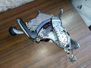 Селектор акпп HONDA CIVIC FD3 LDA 4 ракурс