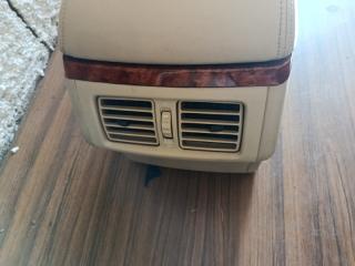 Бардачок между сиденьями TOYOTA CROWN GRS182 3GR-FSE 4 ракурс