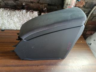 Бардачок между сиденьями TOYOTA PRIUS ZVW30 2ZR-FXE 1 ракурс