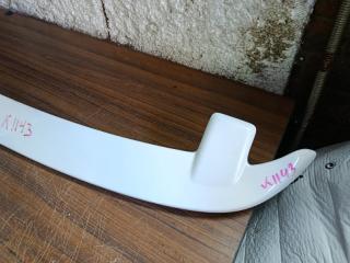 Спойлер TOYOTA SIENTA NCP81 1NZ-FE 76871-52020 2 ракурс