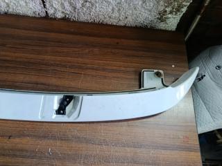 Спойлер TOYOTA SIENTA NCP81 1NZ-FE 76871-52020 4 ракурс
