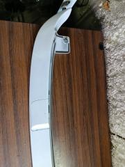 Спойлер TOYOTA SIENTA NCP81 1NZ-FE 76871-52020 5 ракурс