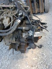 АКПП HONDA ACTY HH5 E07Z 1 ракурс