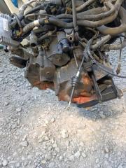 АКПП HONDA ACTY HH5 E07Z 2 ракурс