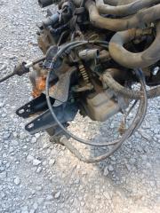 АКПП HONDA ACTY HH5 E07Z 3 ракурс