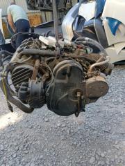 Двигатель HONDA ACTY HH5 E07Z 1 ракурс