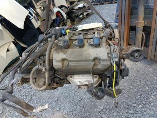 Двигатель HONDA ACTY HH5 E07Z 2 ракурс