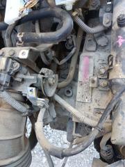 Двигатель HONDA ACTY HH5 E07Z 5 ракурс