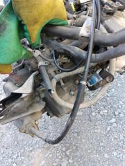 АКПП HONDA ACTY HH5 E07Z 3 ракурс