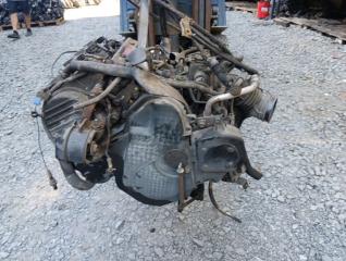 Двигатель HONDA ACTY HH6 E07Z 1 ракурс